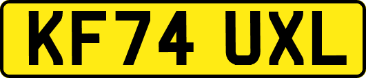 KF74UXL