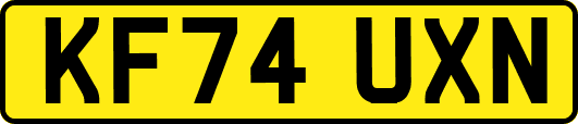 KF74UXN