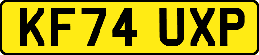 KF74UXP