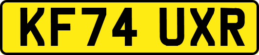 KF74UXR