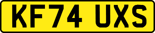 KF74UXS