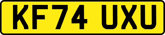 KF74UXU