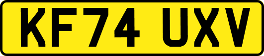 KF74UXV