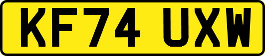 KF74UXW