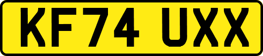 KF74UXX