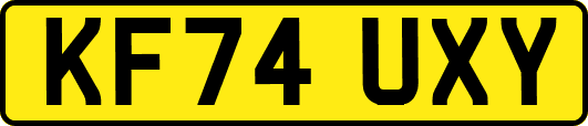 KF74UXY