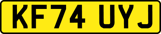 KF74UYJ