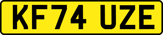 KF74UZE