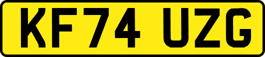 KF74UZG