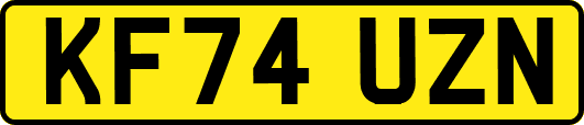 KF74UZN