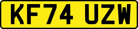 KF74UZW