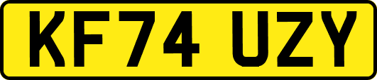 KF74UZY