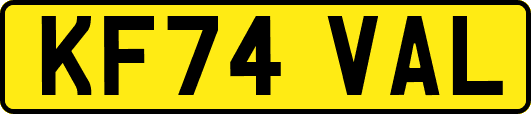 KF74VAL