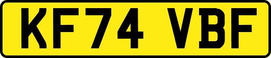 KF74VBF