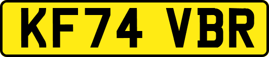 KF74VBR