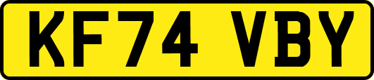 KF74VBY