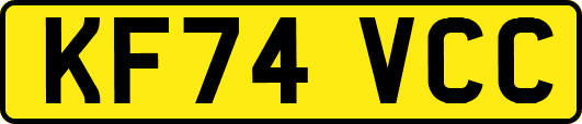 KF74VCC