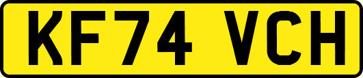 KF74VCH