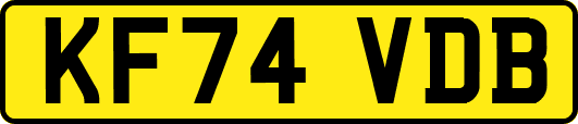 KF74VDB