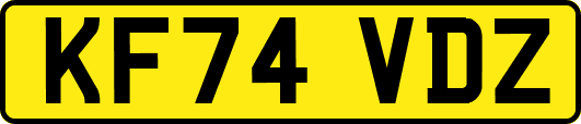 KF74VDZ