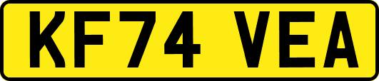 KF74VEA