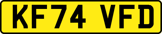 KF74VFD