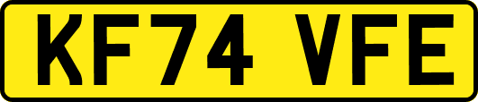 KF74VFE
