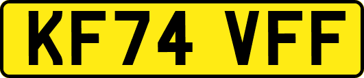 KF74VFF