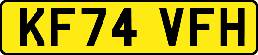 KF74VFH