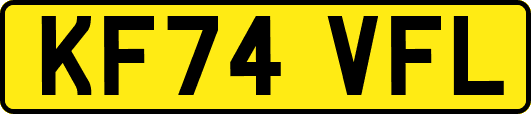 KF74VFL