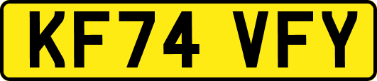 KF74VFY