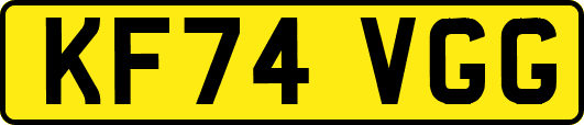 KF74VGG