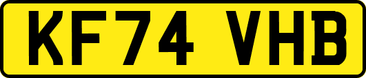 KF74VHB