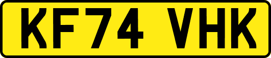 KF74VHK