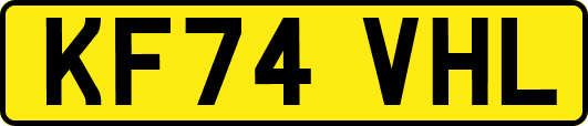 KF74VHL