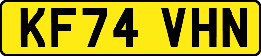 KF74VHN
