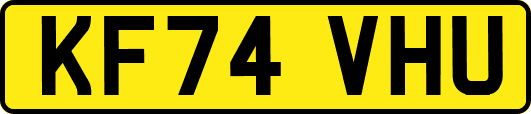 KF74VHU