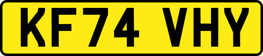KF74VHY
