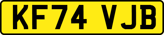 KF74VJB