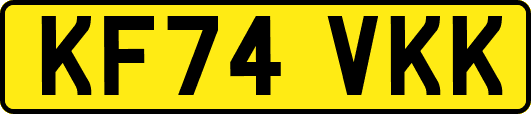 KF74VKK