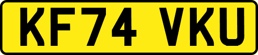KF74VKU