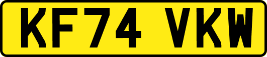 KF74VKW