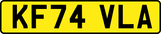 KF74VLA