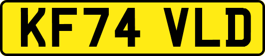 KF74VLD