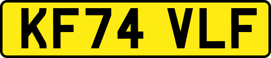 KF74VLF