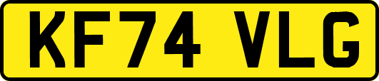 KF74VLG