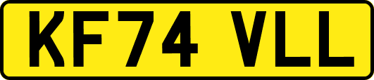 KF74VLL