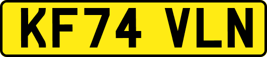 KF74VLN