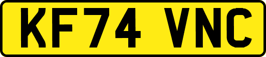 KF74VNC