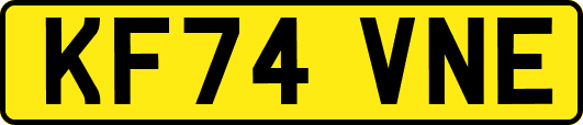 KF74VNE